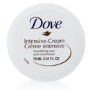 Dove Intensive-Cream Nourishing Care, 75ml