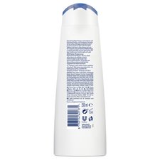 Dove Intensive Repair Shampoo For Damaged Hair, 250ml (Pack of 2)
