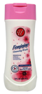 Feminine Cleansing Wash For Sensitive Skin, pH Balanced, 9oz.