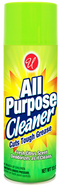 All Purpose Cleaner - Cuts Tough Grease - Fresh Citrus Scent, 13oz.