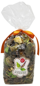 Patchouli Scented Potpourri, 6oz. (170g)