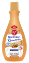 Non-Acetone Nail Polish Remover - Almond Oil, 8oz. (236ml)