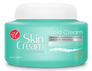 Cold Cream Skin Cream - Deep Cleansing (No Drying!), 8oz (226ml)