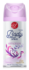 Emotion 24 Hour Body Spray For Her, 3.5oz. (150ml)