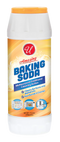 Amazing Baking Soda Multipurpose Traditional Cleaning, 17.6oz