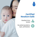 Johnson's Milk + Rice Baby Lotion, 16.9oz. (500ml)