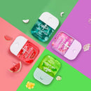 4-Pack Island Breeze Collection Hand Sanitizer Spray, 1.2oz EACH