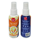 Fresh Citrus Scent Pre-Poo Toilet Spray, 1.85oz