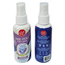 Lavender Scent Pre-Poo Toilet Spray, 1.85oz