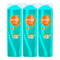 Sedal Shampoo Bomba Argan, 300ml (10.15oz.) (Pack of 3)