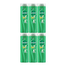 Sedal Shampoo Rizos Definidos Todo El Dia, 300ml (10.15oz.) (Pack of 6)