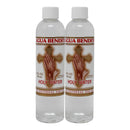 Agua Bendita - Holy Water by Crusellas & Co, 8oz. (236ml) (Pack of 2)