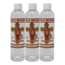 Agua Bendita - Holy Water by Crusellas & Co, 8oz. (236ml) (Pack of 3)