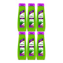 Savile Shampoo Keratina Sábila Fuerza y Reparacion 700ml (Pack of 6)