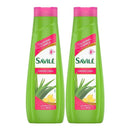 Savile Shampoo Colágeno y Sábila (Control Caida), 700ml (Pack of 2)