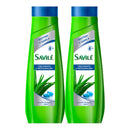 Savile Acondicionador Biotina y Sábila (Crecimiento), 700ml (Pack of 2)