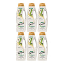 Caprice Shampoo Biogranic Extracts Aceites De Coco y Bamboo, 730ml (Pack of 6)