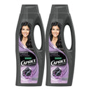 Caprice Shampoo Purificante (Carbon Activado), 750ml (Pack of 2)