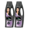 Caprice Shampoo Purificante (Carbon Activado), 750ml (Pack of 2)