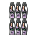 Caprice Shampoo Purificante (Carbon Activado), 750ml (Pack of 6)