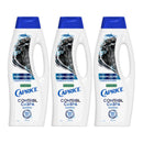 Caprice Shampoo Purificacion (Carbon Activado) Control Caspa, 750ml (Pack of 3)