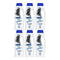 Caprice Shampoo Purificacion (Carbon Activado) Control Caspa, 750ml (Pack of 6)