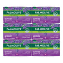 Palmolive Naturals Lavanda Crema Bar Soap Nutrición Relajante, 120g (Pack of 6)