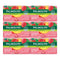 Palmolive Naturals Yoghurt Frutas Bar Soap Nutrición Delicada 120g (Pack of 6)