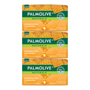 Palmolive Jalea Real y Yoghurt Bar Soap Hidratación Luminosa, 120g (Pack of 3)