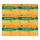 Palmolive Jalea Real y Yoghurt Bar Soap Hidratación Luminosa, 120g (Pack of 6)