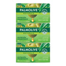 Palmolive Naturals Oliva y Aloe Bar Soap Sensación Humectante, 120g (Pack of 3)