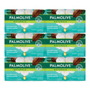 Palmolive Jazmín y Manteca de Cacao Bar Soap Exfoliante, 120g (Pack of 6)