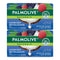 Palmolive Frutos del Bosque y Agua de Coco Bar Soap, 120g (Pack of 2)