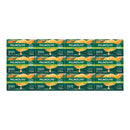 Palmolive Mandarina y Romero Bar Soap Frescura Nutritiva, 120g (Pack of 12)