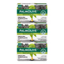 Palmolive Naturals Sensación Purificante Bar Soap con Carbon, 110g (Pack of 3)