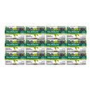 Palmolive Naturals Sensación Purificante Bar Soap con Carbon, 110g (Pack of 12)