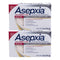 Asepxia Neutral Acne Bar Soap Deep Cleansing Gentle Care 4oz (113g) (Pack of 2)