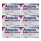 Asepxia Neutral Acne Bar Soap Deep Cleansing Gentle Care 4oz (113g) (Pack of 6)