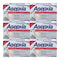 Asepxia w/ Baking Soda Acne Bar Soap Deep Pore Cleanser, 4oz (113g) (Pack of 6)