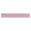 Dove x Crumbl Lemon Glaze Body Scrub (LIMITED EDITION!), 15oz.