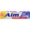 Aim Tartar Control Mouthwash Whitening Cool Mint Toothpaste, 5.5 oz