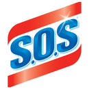 S.O.S Lavender Scent w/ Clorox Bleach Powder Cleanser, 21 oz.