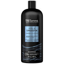Tresemme Silky & Smooth + Argan Frizz Control Shampoo, 28oz (828ml)