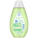 2 Pack x Johnson's Baby Chamomile Shampoo, 300ml (10.1 fl oz)