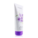 Yardley London April Violets Exfoliating Body Scrub, 6.8oz. (200ml)