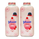 Johnson's Blossoms Baby Powder, 300gm (Pack of 2)