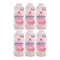 Johnson's Blossoms Baby Powder, 200gm (Pack of 6)