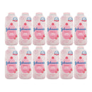 Johnson's Blossoms Baby Powder, 200gm (Pack of 12)