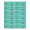 Pampers Fresh Clean Baby Wipes, 80 Wipes (Pack of 12)