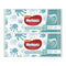 Huggies All Over Clean Baby Wipes, 56 Wipes (Pack of 2)